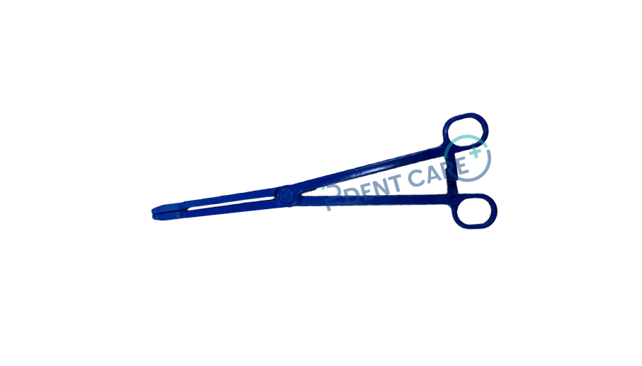 Rampley Sponge Forcep, available from a trusted medical equipment supplier in Malaysia