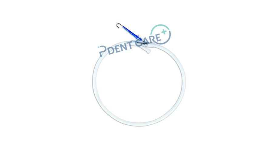 Puncture Needle 18G from a medical equipment Malaysia.