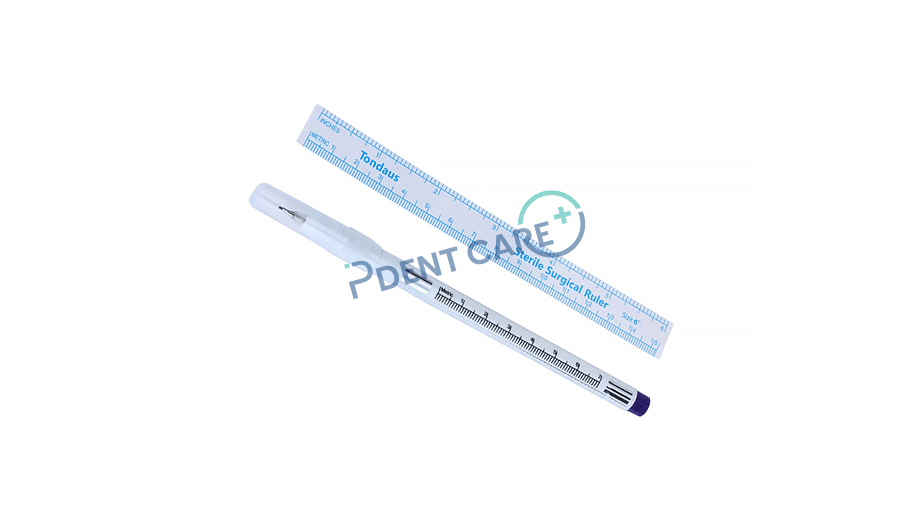 Sterile Surgical Marker from a medical equipment supplier in Malaysia.