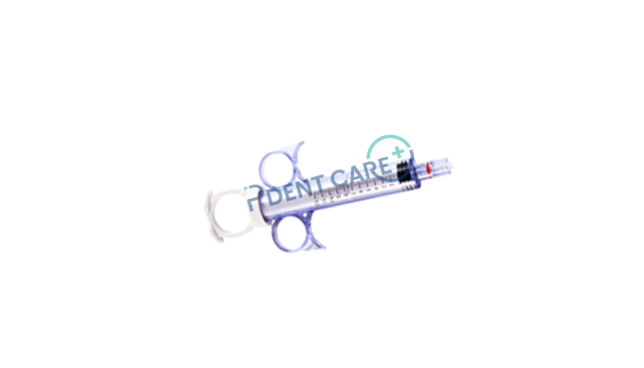 Dose Control Syringe from a medical equipment Malaysia.