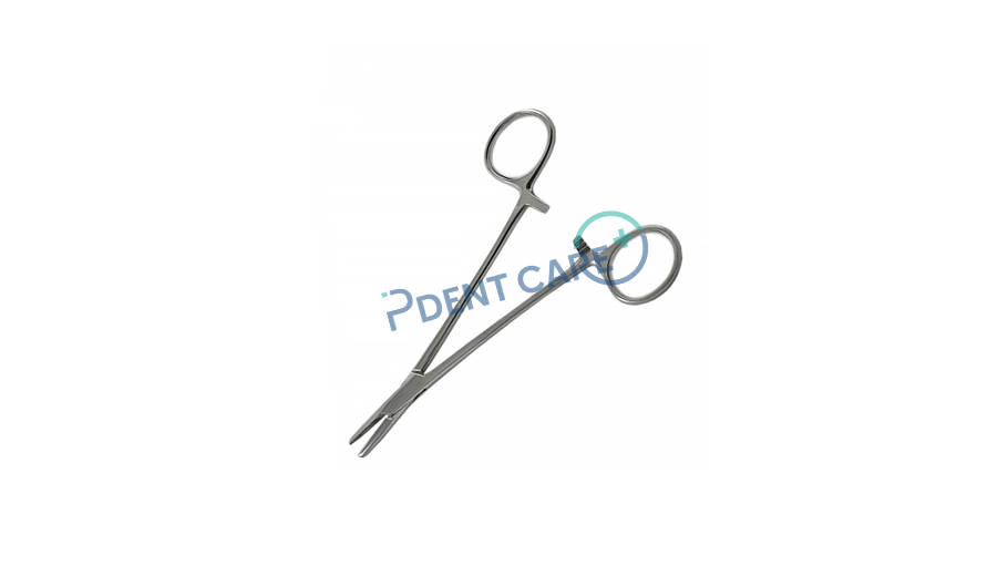 PDent Care Mayo Hegar Needle Holder - precision medical equipment supplier in Malaysia.