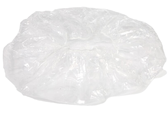 Disposable medical cap from an Angiopack manufacturer in Malaysia